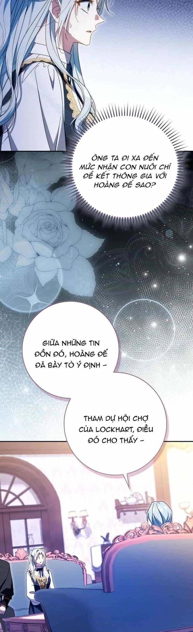 Chồng Của Tôi Giống Nam Chính Quá Đi - Chương 29 - ảnh 4