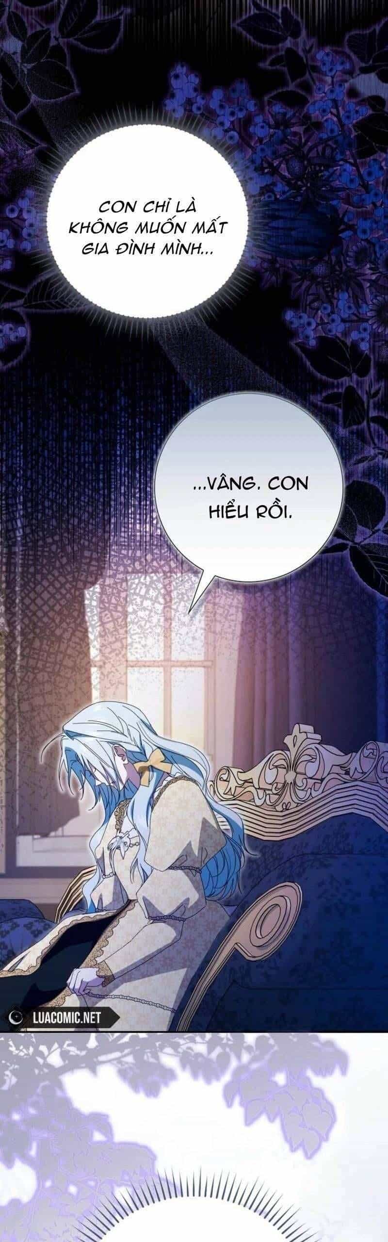 Chồng Của Tôi Giống Nam Chính Quá Đi - Chương 29 - ảnh 51