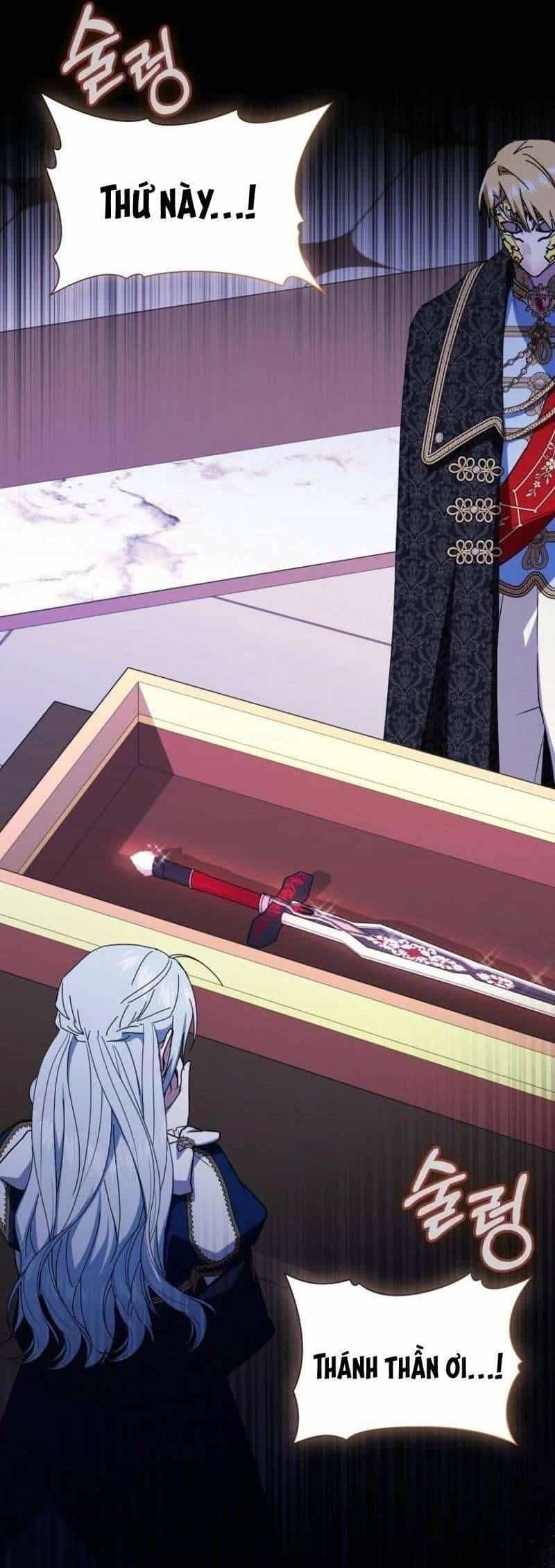 Chồng Của Tôi Giống Nam Chính Quá Đi - Chương 30 - ảnh 56