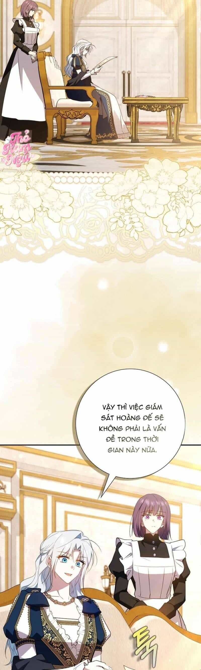 Chồng Của Tôi Giống Nam Chính Quá Đi - Chương 31 - ảnh 44