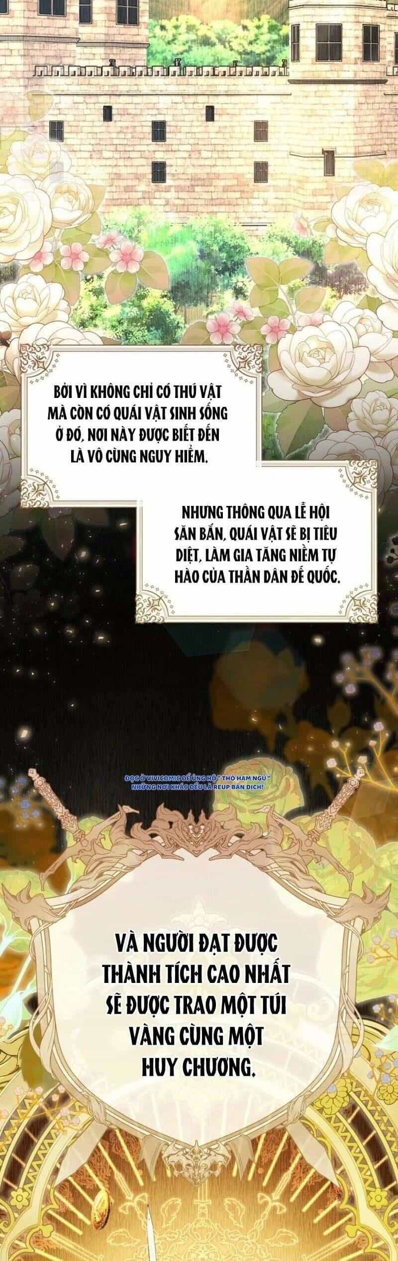 Chồng Của Tôi Giống Nam Chính Quá Đi - Chương 32 - ảnh 2