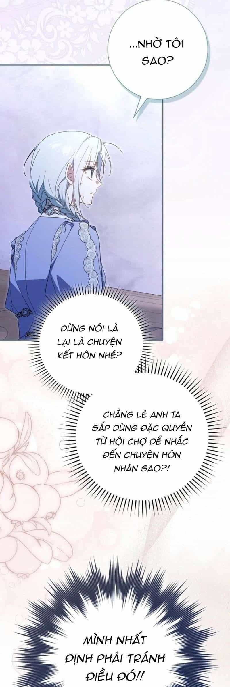 Chồng Của Tôi Giống Nam Chính Quá Đi - Chương 32 - ảnh 66