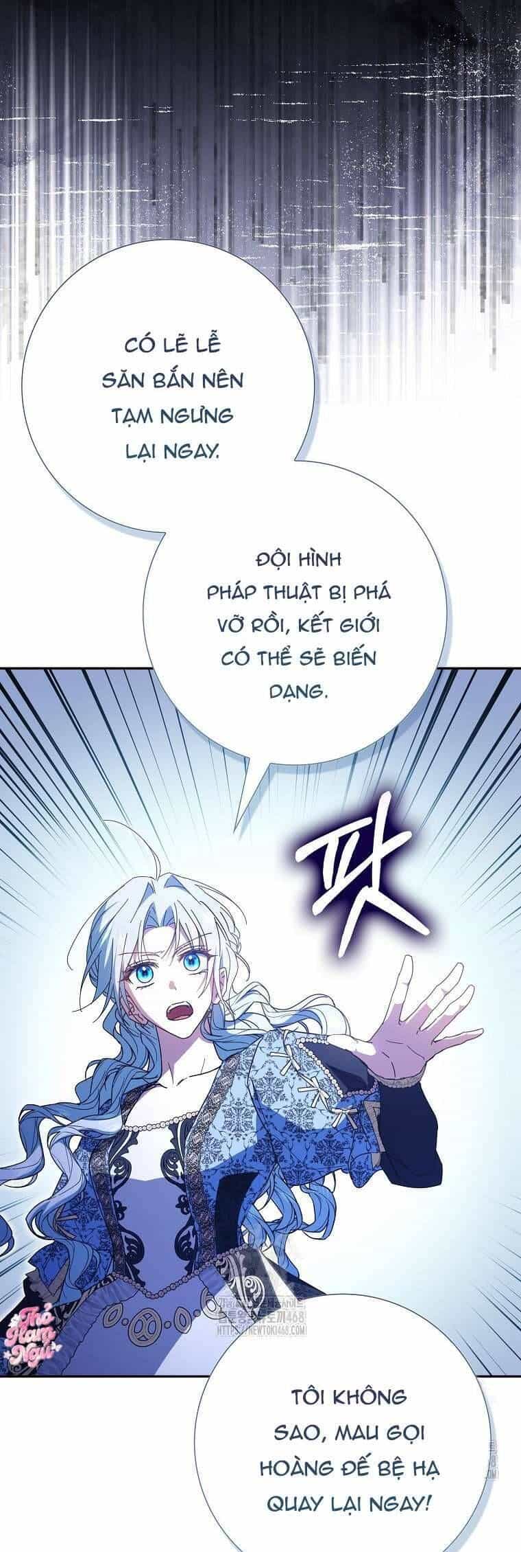 Chồng Của Tôi Giống Nam Chính Quá Đi - Chương 34 - ảnh 52