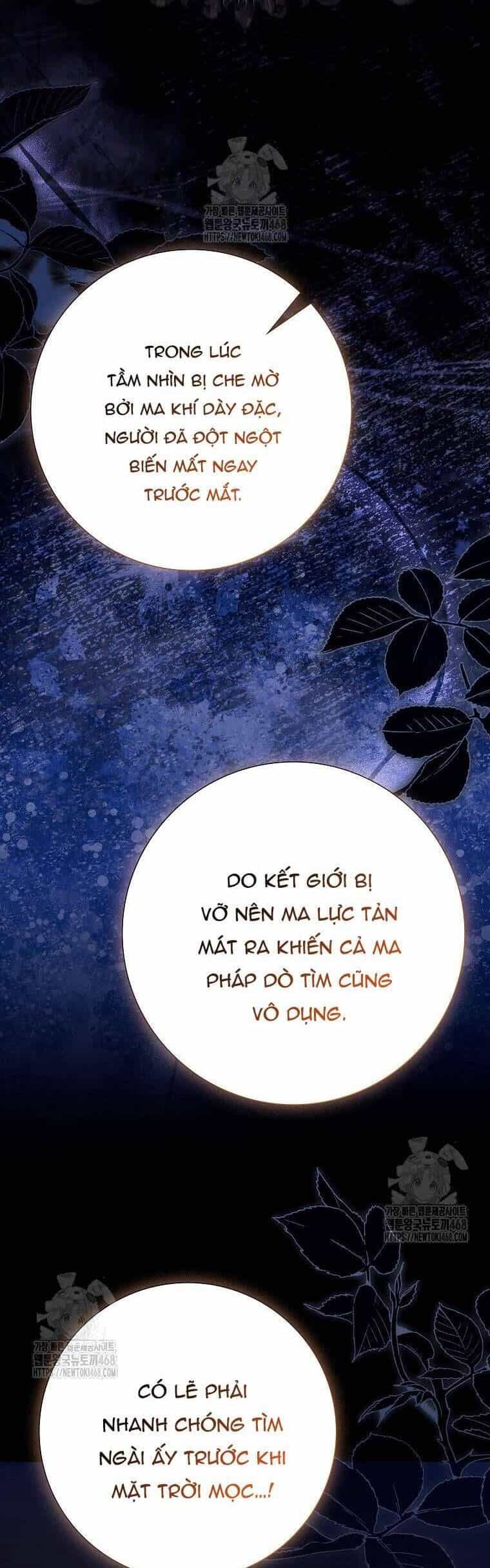 Chồng Của Tôi Giống Nam Chính Quá Đi - Chương 35 - ảnh 11
