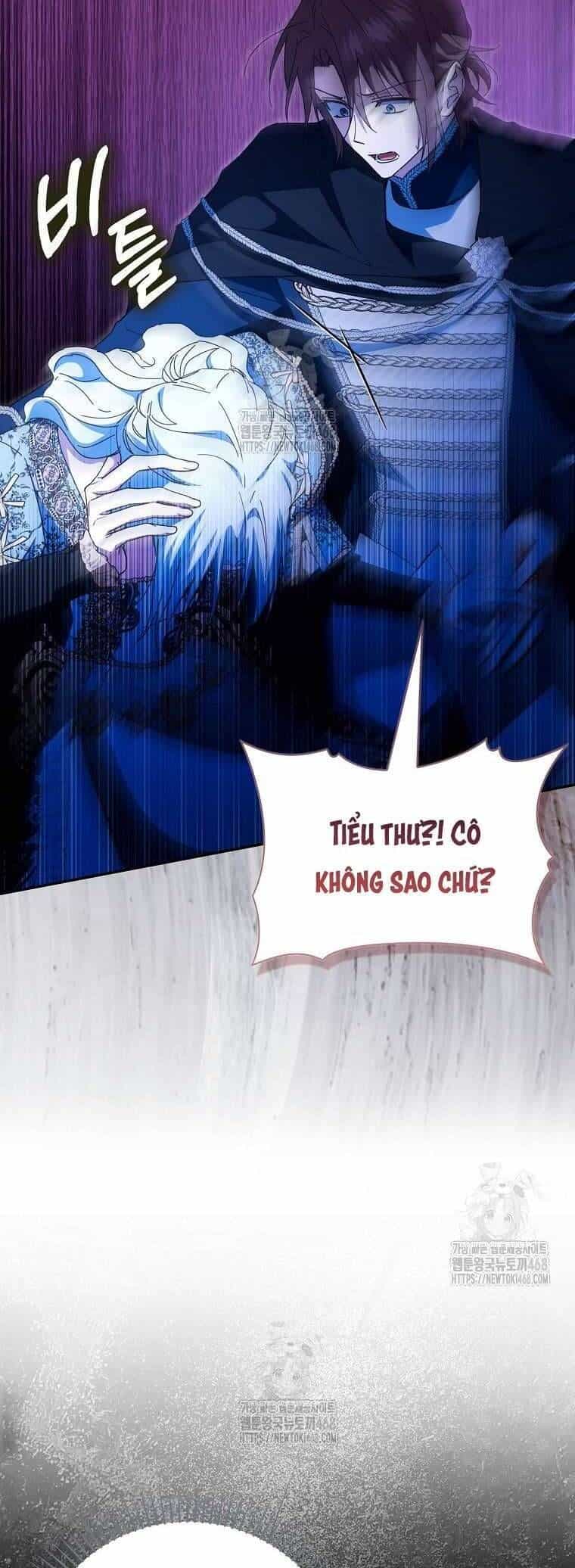 Chồng Của Tôi Giống Nam Chính Quá Đi - Chương 35 - ảnh 20