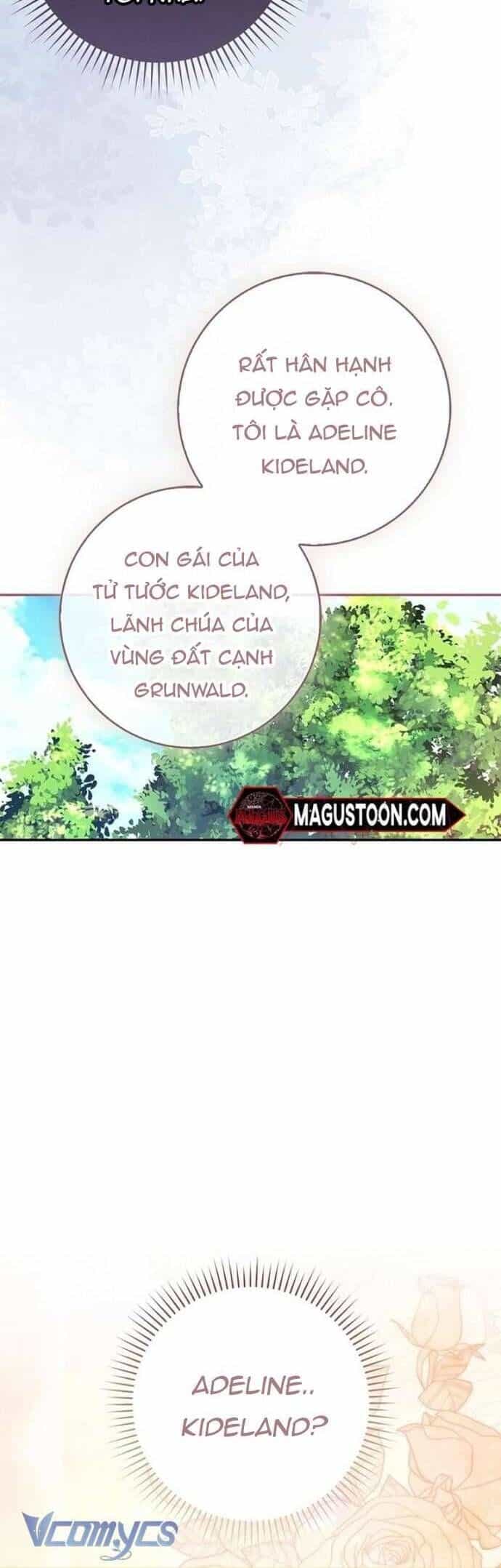 Chồng Của Tôi Giống Nam Chính Quá Đi - Chương 4 - ảnh 39