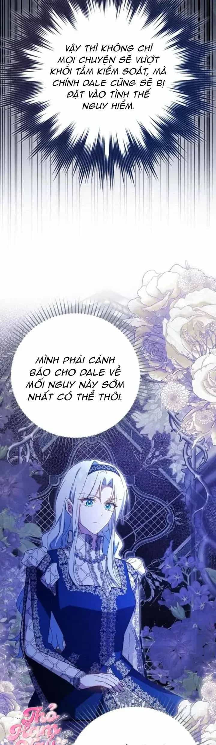 Chồng Của Tôi Giống Nam Chính Quá Đi - Chương 39 - ảnh 11