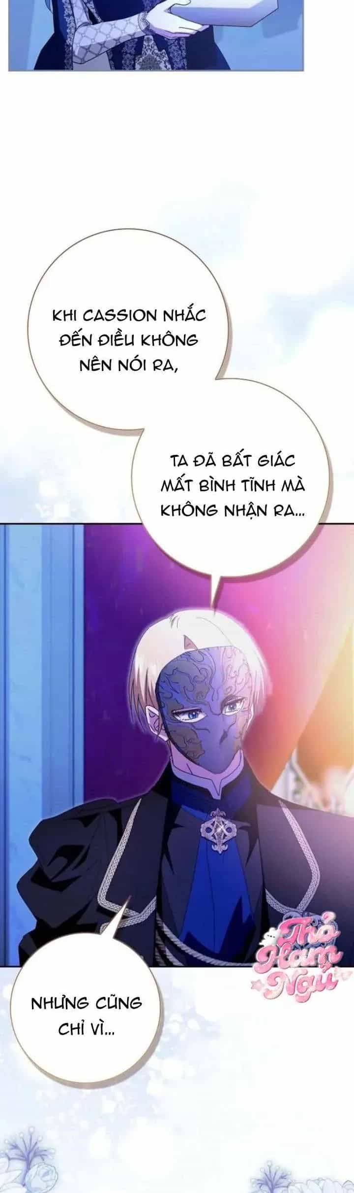 Chồng Của Tôi Giống Nam Chính Quá Đi - Chương 39 - ảnh 34
