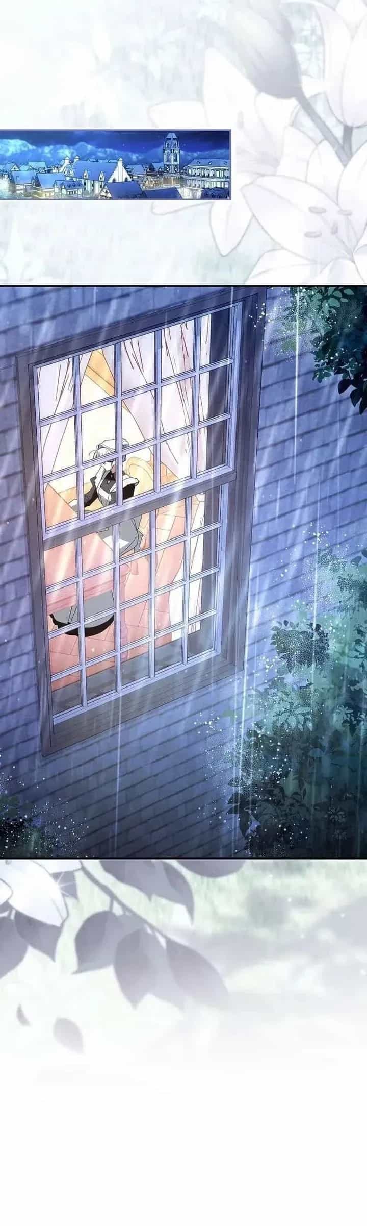 Chồng Của Tôi Giống Nam Chính Quá Đi - Chương 42 - ảnh 42