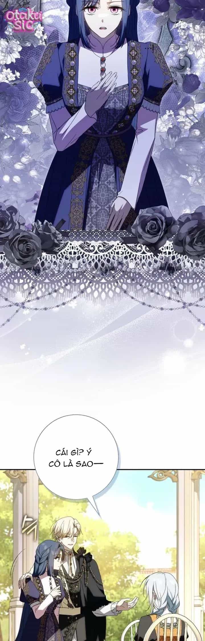 Chồng Của Tôi Giống Nam Chính Quá Đi - Chương 45 - ảnh 10