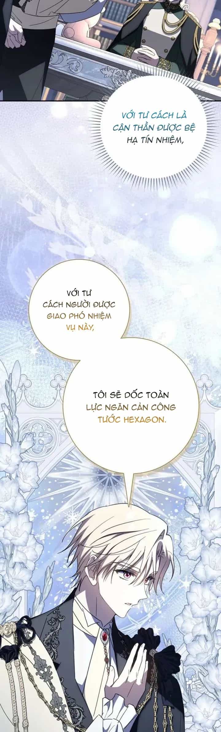 Chồng Của Tôi Giống Nam Chính Quá Đi - Chương 45 - ảnh 62