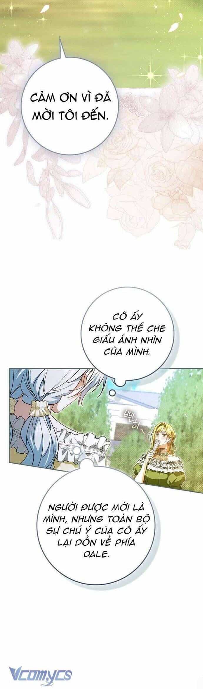 Chồng Của Tôi Giống Nam Chính Quá Đi - Chương 5 - ảnh 24
