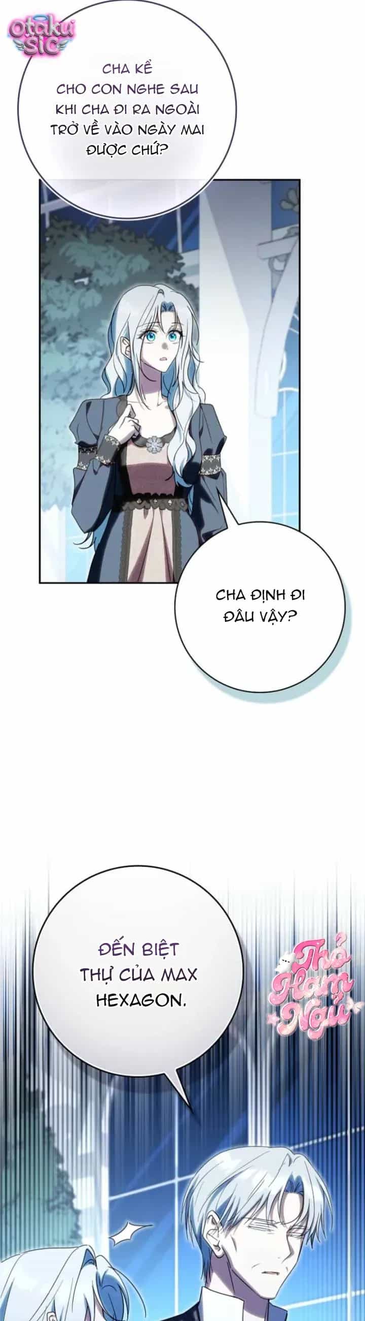 Chồng Của Tôi Giống Nam Chính Quá Đi - Chương 49 - ảnh 42