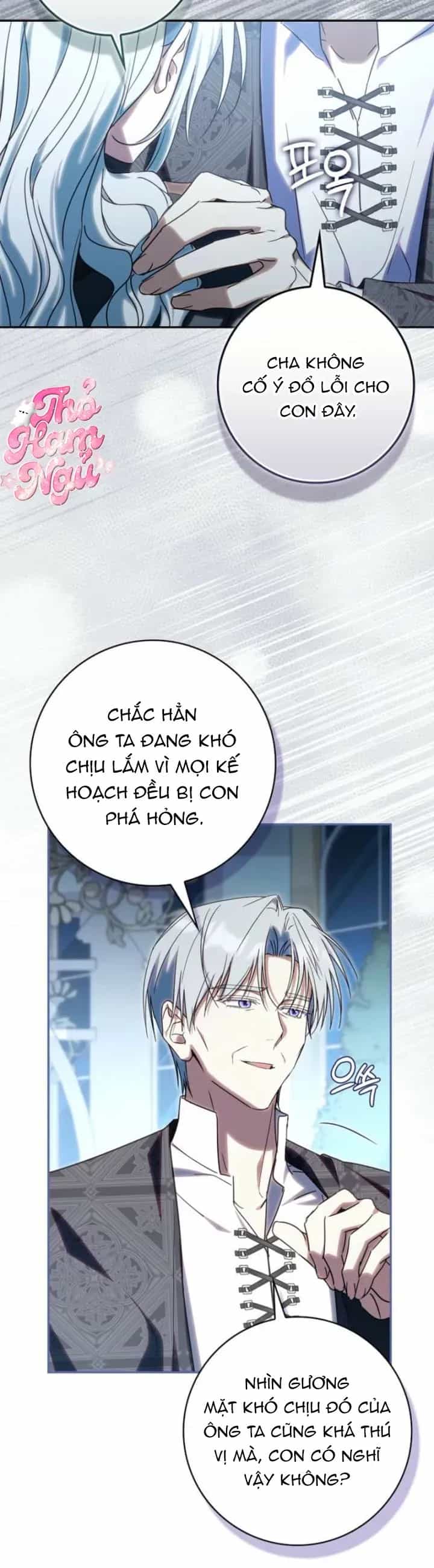 Chồng Của Tôi Giống Nam Chính Quá Đi - Chương 49 - ảnh 46