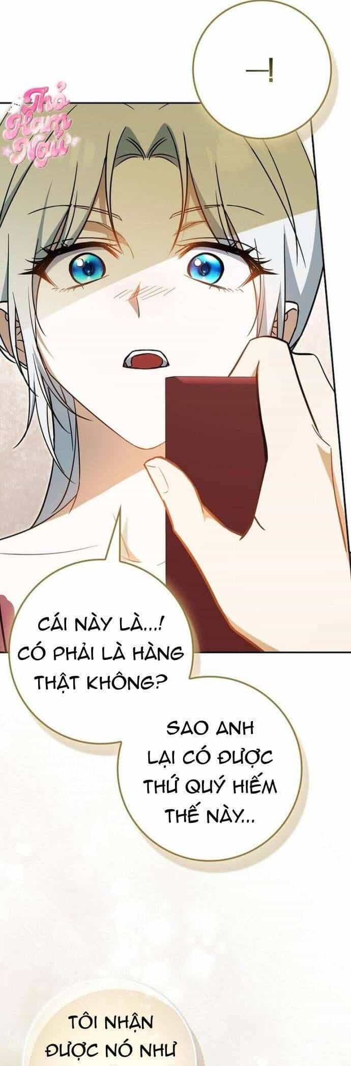 Chồng Của Tôi Giống Nam Chính Quá Đi - Chương 6 - ảnh 19