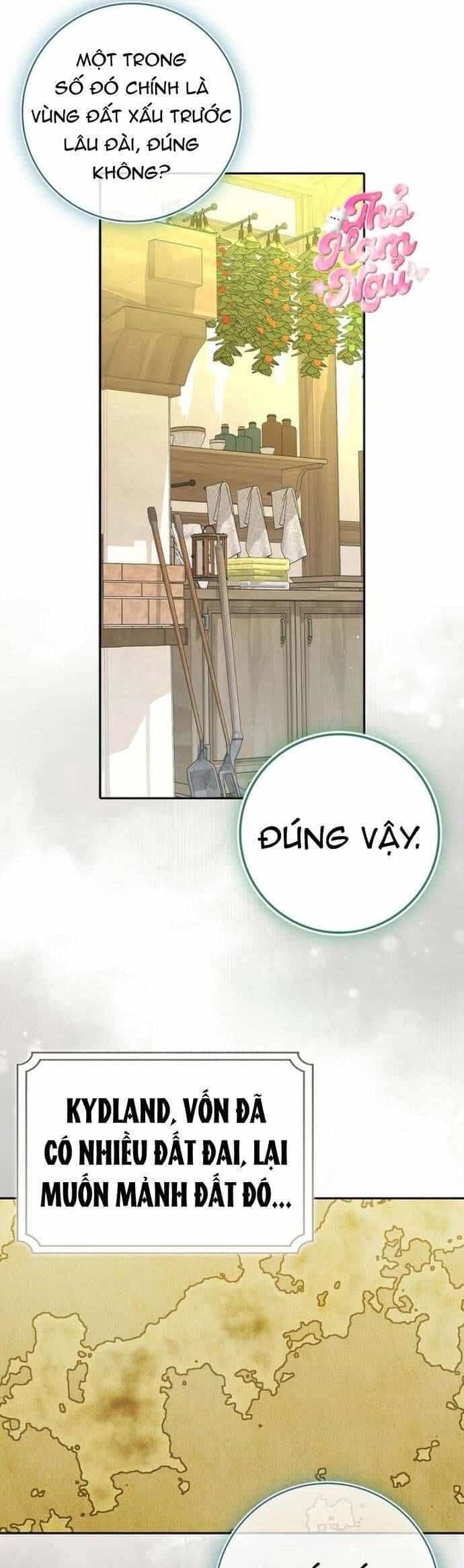 Chồng Của Tôi Giống Nam Chính Quá Đi - Chương 6 - ảnh 50