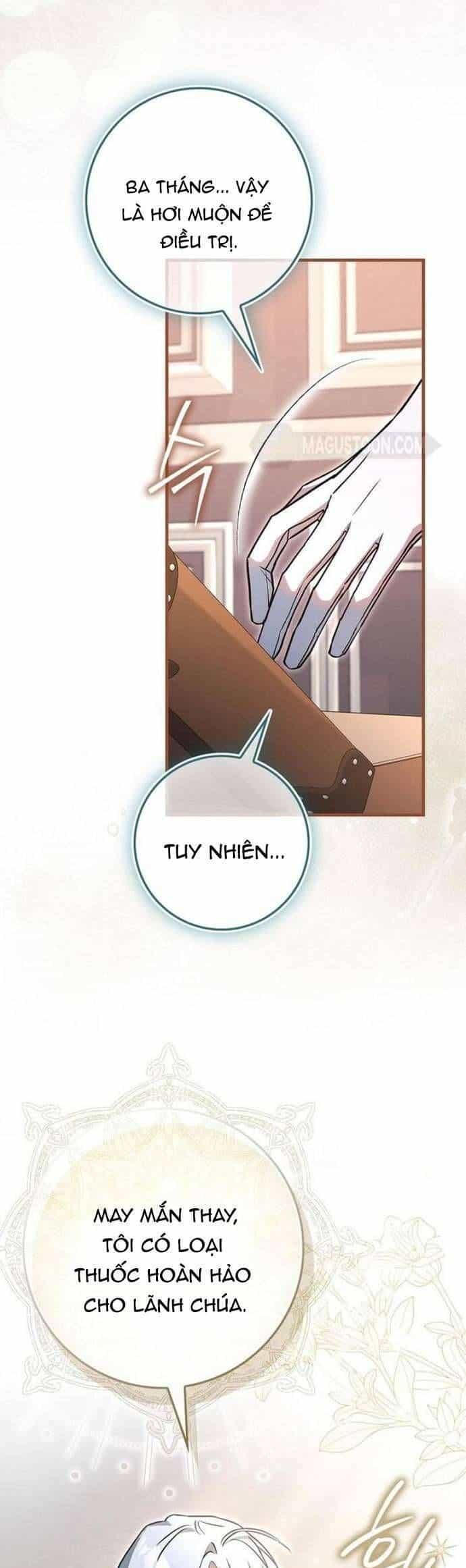 Chồng Của Tôi Giống Nam Chính Quá Đi - Chương 7 - ảnh 23