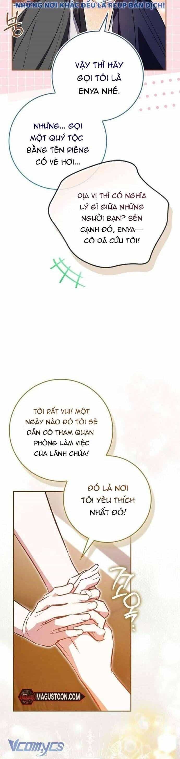 Chồng Của Tôi Giống Nam Chính Quá Đi - Chương 8 - ảnh 44