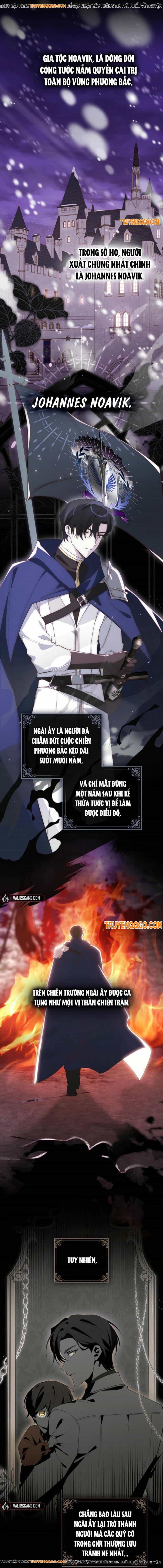 Chồng Đang Truy Tìm Tôi - Chương 2 - ảnh 2