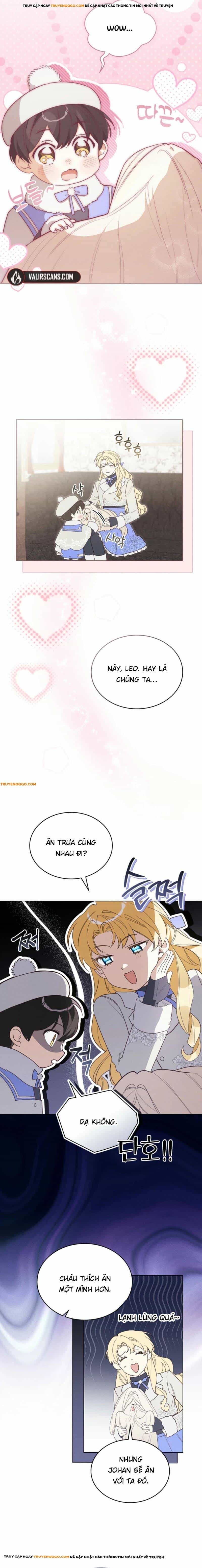 Chồng Đang Truy Tìm Tôi - Chương 9 - ảnh 7