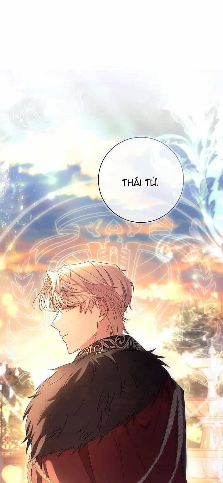 Chồng Ơi, Tại Sao Chúng Ta Không Thể Ly Hôn? - Chương 21 - ảnh 40