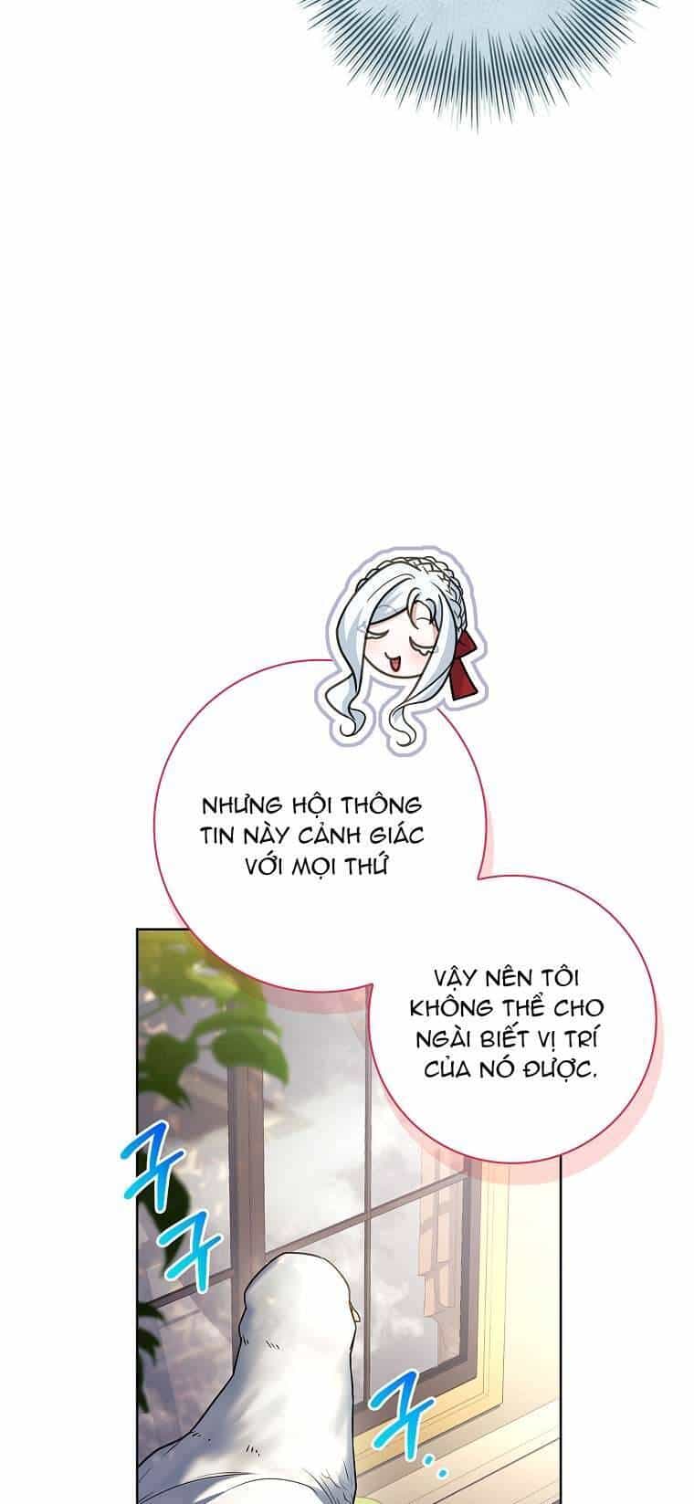 Chồng Ơi, Tại Sao Chúng Ta Không Thể Ly Hôn? - Chương 27 - ảnh 31