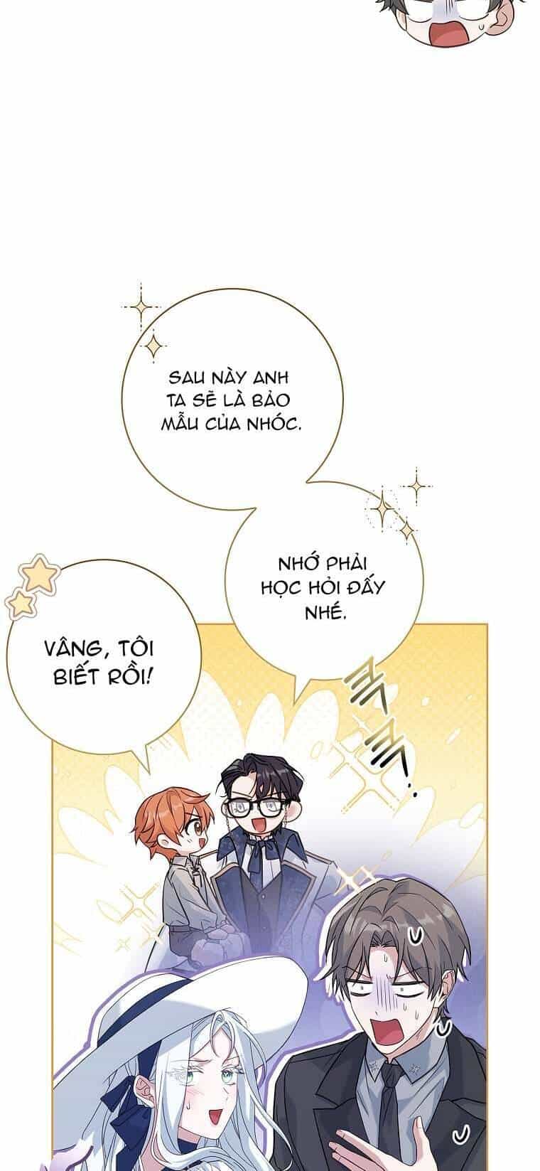 Chồng Ơi, Tại Sao Chúng Ta Không Thể Ly Hôn? - Chương 31 - ảnh 28
