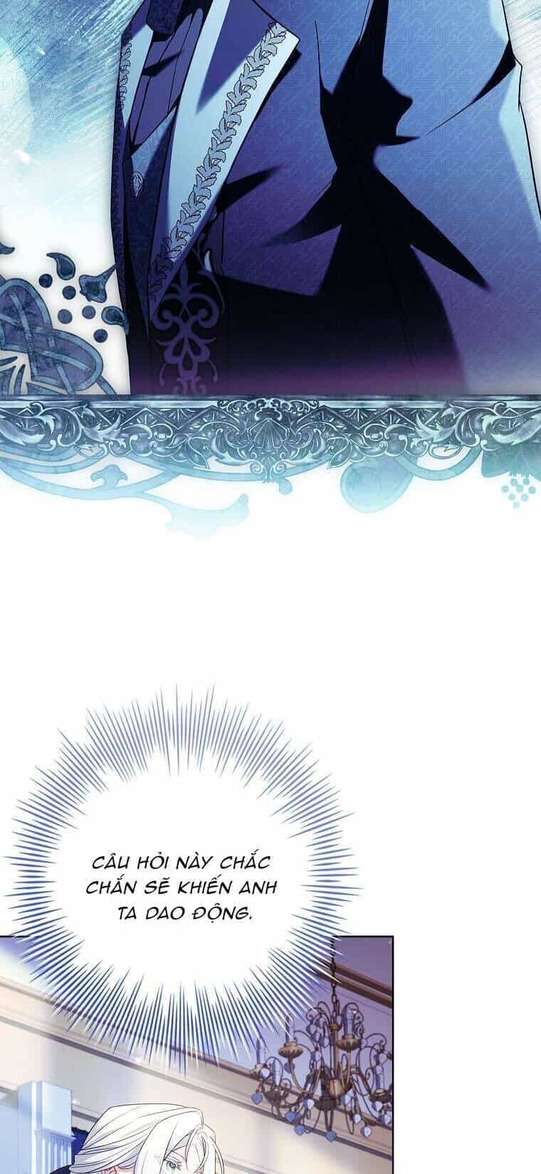 Chồng Ơi, Tại Sao Chúng Ta Không Thể Ly Hôn? - Chương 37 - ảnh 34