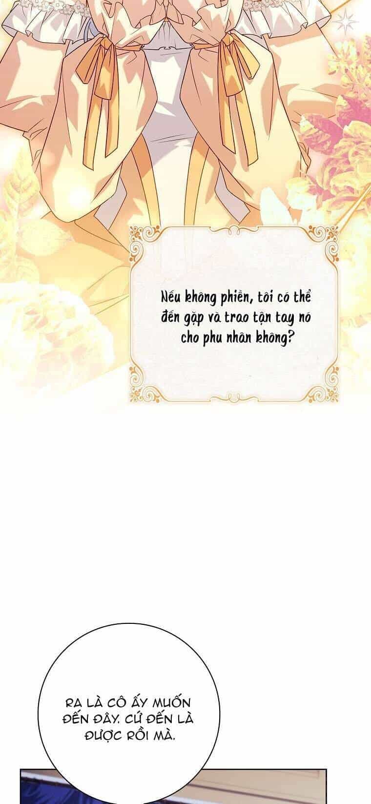 Chồng Ơi, Tại Sao Chúng Ta Không Thể Ly Hôn? - Chương 37 - ảnh 59
