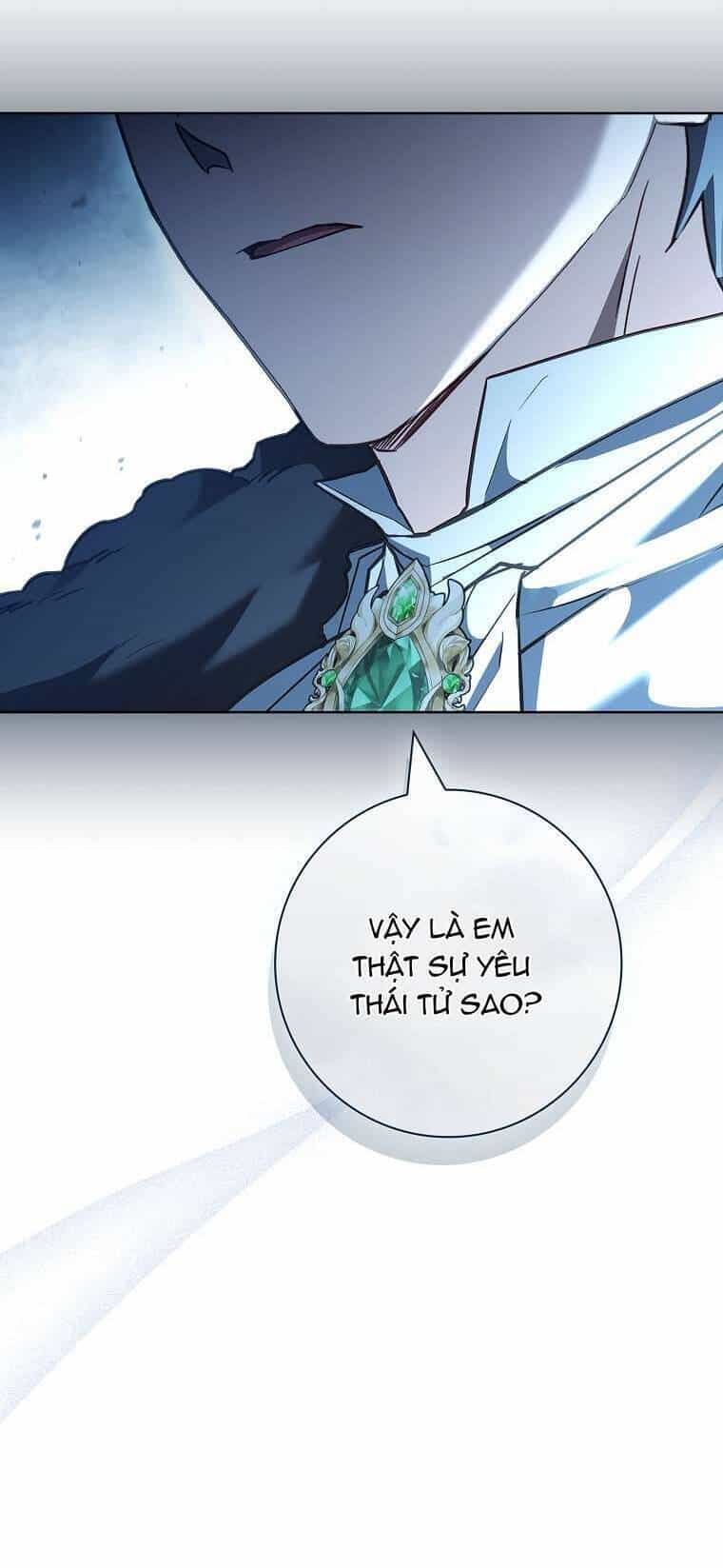Chồng Ơi, Tại Sao Chúng Ta Không Thể Ly Hôn? - Chương 39 - ảnh 62
