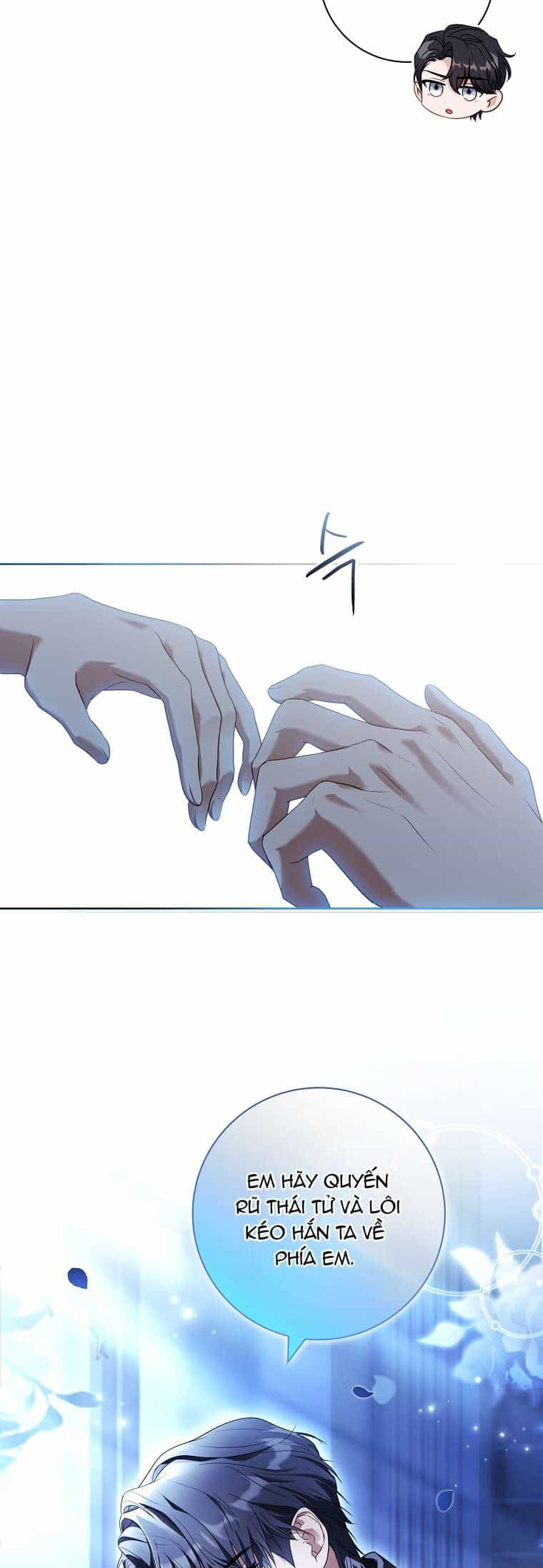 Chồng Ơi, Tại Sao Chúng Ta Không Thể Ly Hôn? - Chương 4 - ảnh 25