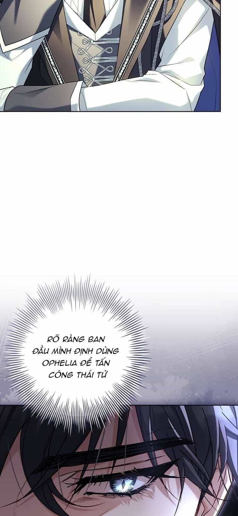 Chồng Ơi, Tại Sao Chúng Ta Không Thể Ly Hôn? - Chương 42 - ảnh 70