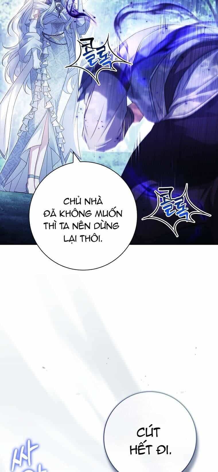 Chồng Ơi, Tại Sao Chúng Ta Không Thể Ly Hôn? - Chương 45 - ảnh 29