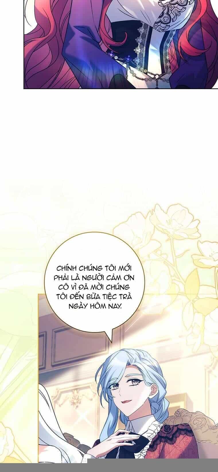 Chồng Ơi, Tại Sao Chúng Ta Không Thể Ly Hôn? - Chương 45 - ảnh 53
