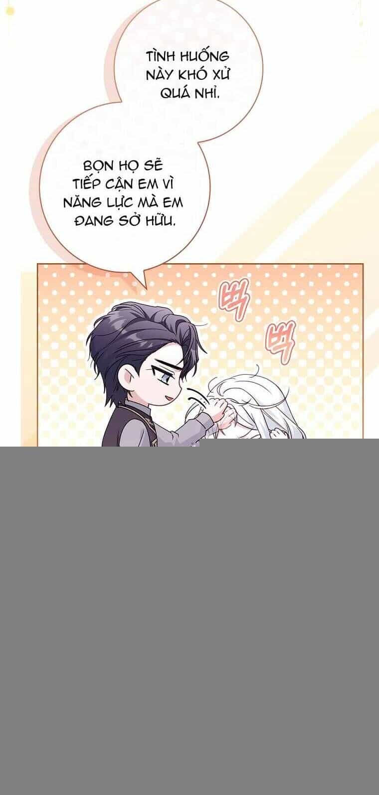 Chồng Ơi, Tại Sao Chúng Ta Không Thể Ly Hôn? - Chương 46 - ảnh 37