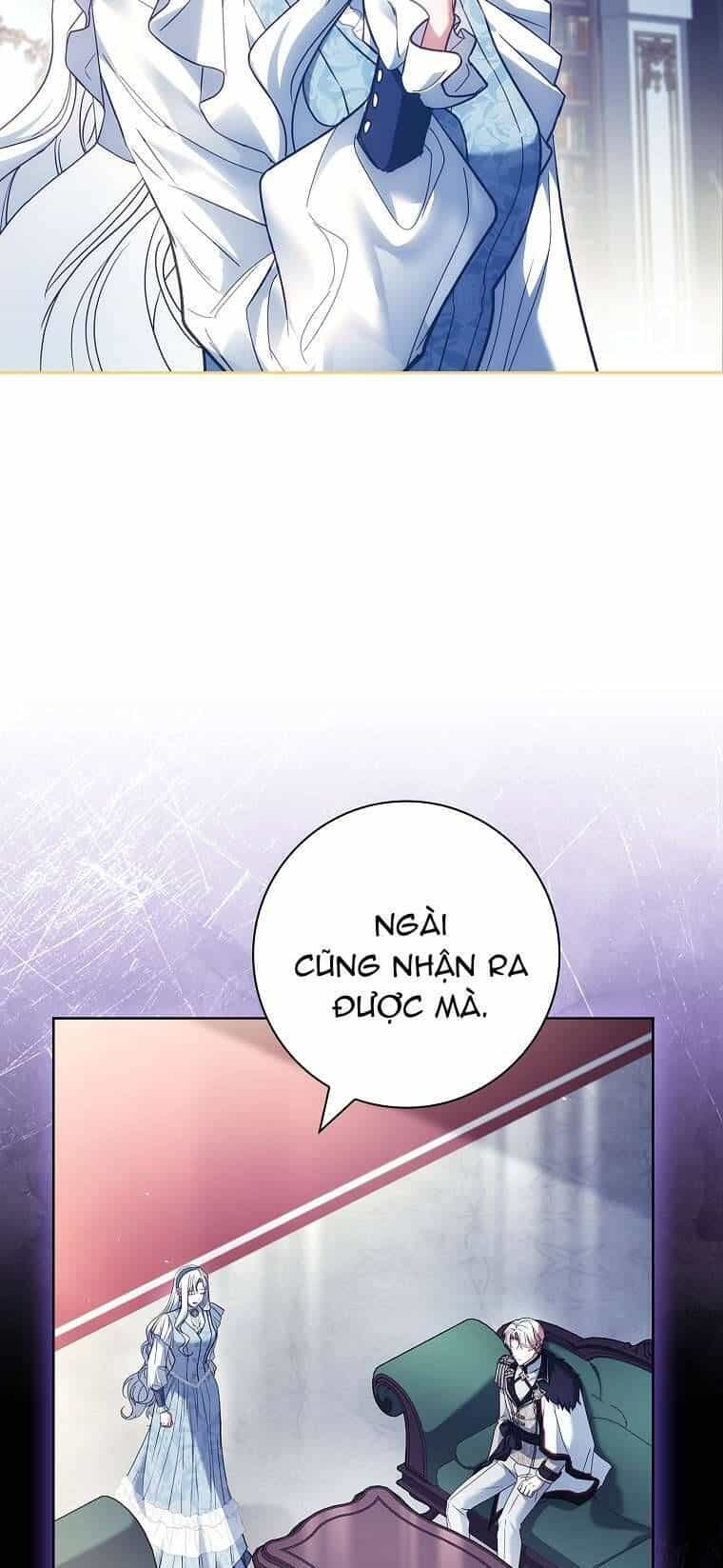 Chồng Ơi, Tại Sao Chúng Ta Không Thể Ly Hôn? - Chương 47 - ảnh 50