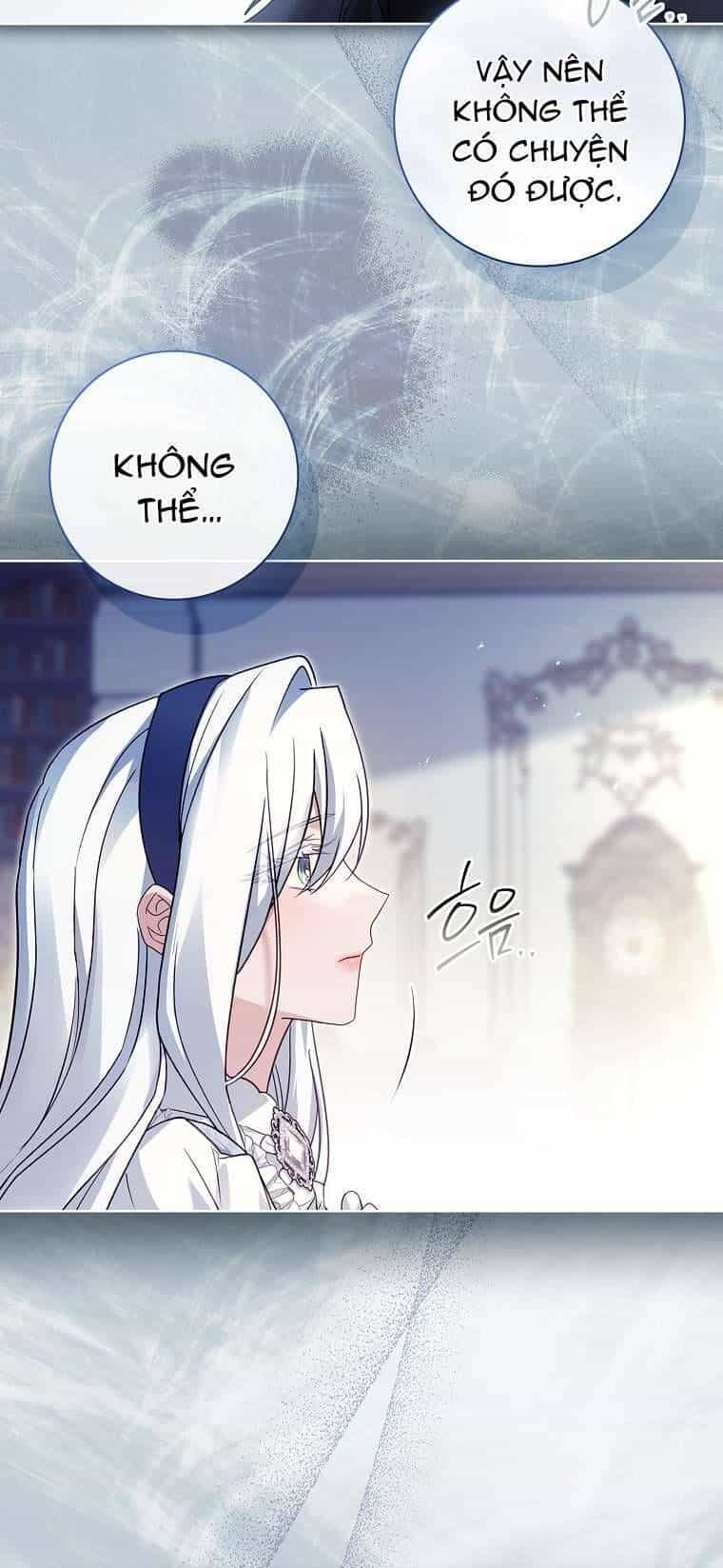 Chồng Ơi, Tại Sao Chúng Ta Không Thể Ly Hôn? - Chương 47 - ảnh 59