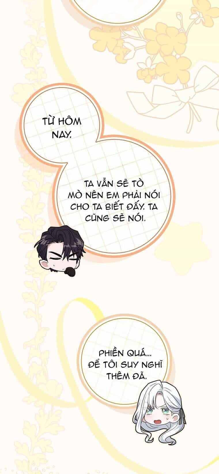 Chồng Ơi, Tại Sao Chúng Ta Không Thể Ly Hôn? - Chương 49 - ảnh 63