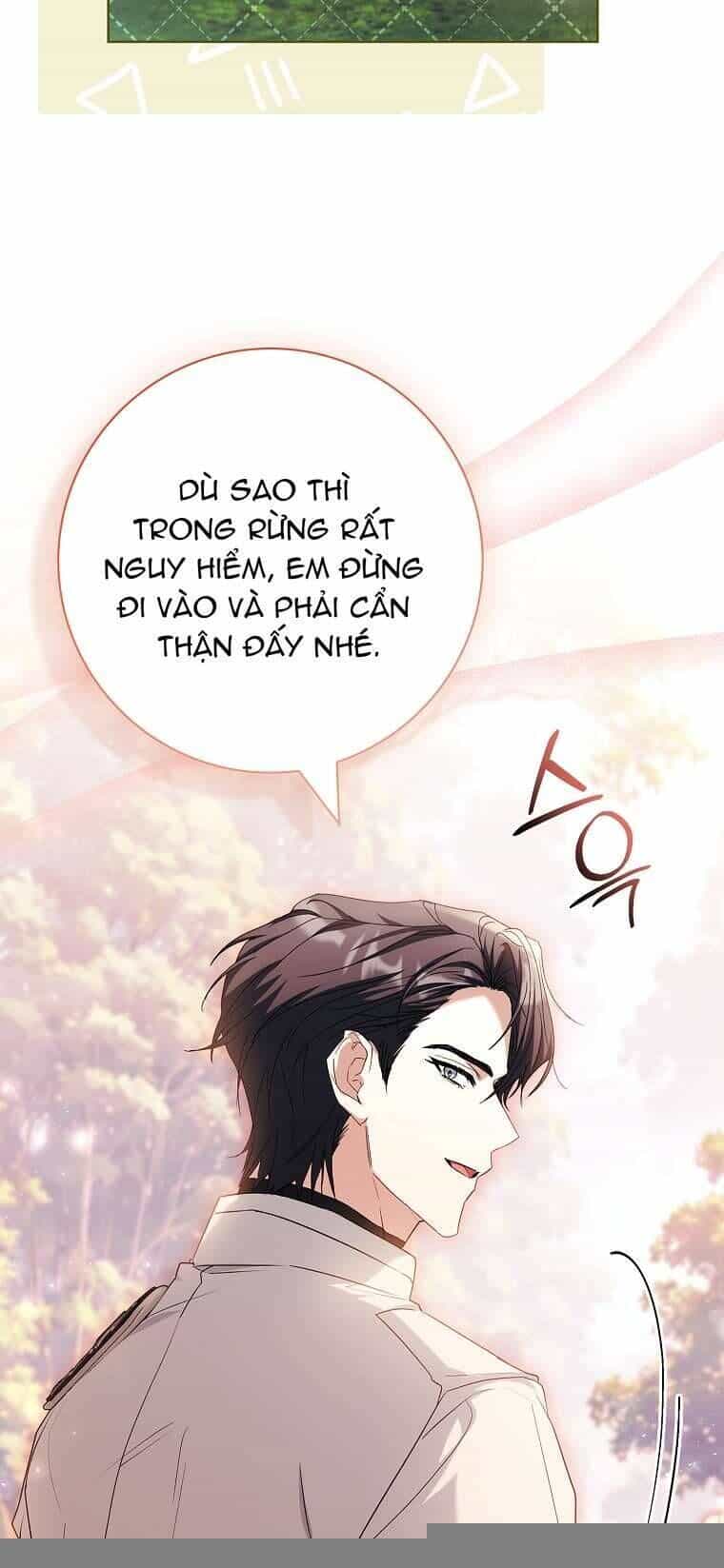 Chồng Ơi, Tại Sao Chúng Ta Không Thể Ly Hôn? - Chương 50 - ảnh 36