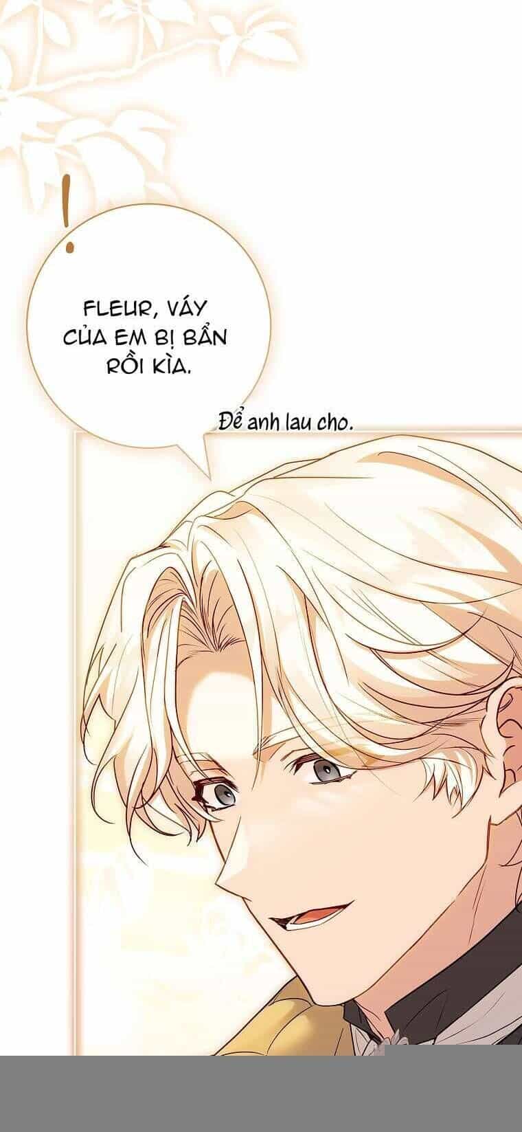 Chồng Ơi, Tại Sao Chúng Ta Không Thể Ly Hôn? - Chương 50 - ảnh 49