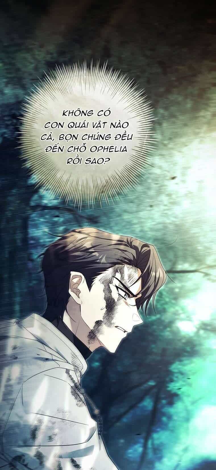 Chồng Ơi, Tại Sao Chúng Ta Không Thể Ly Hôn? - Chương 52 - ảnh 3