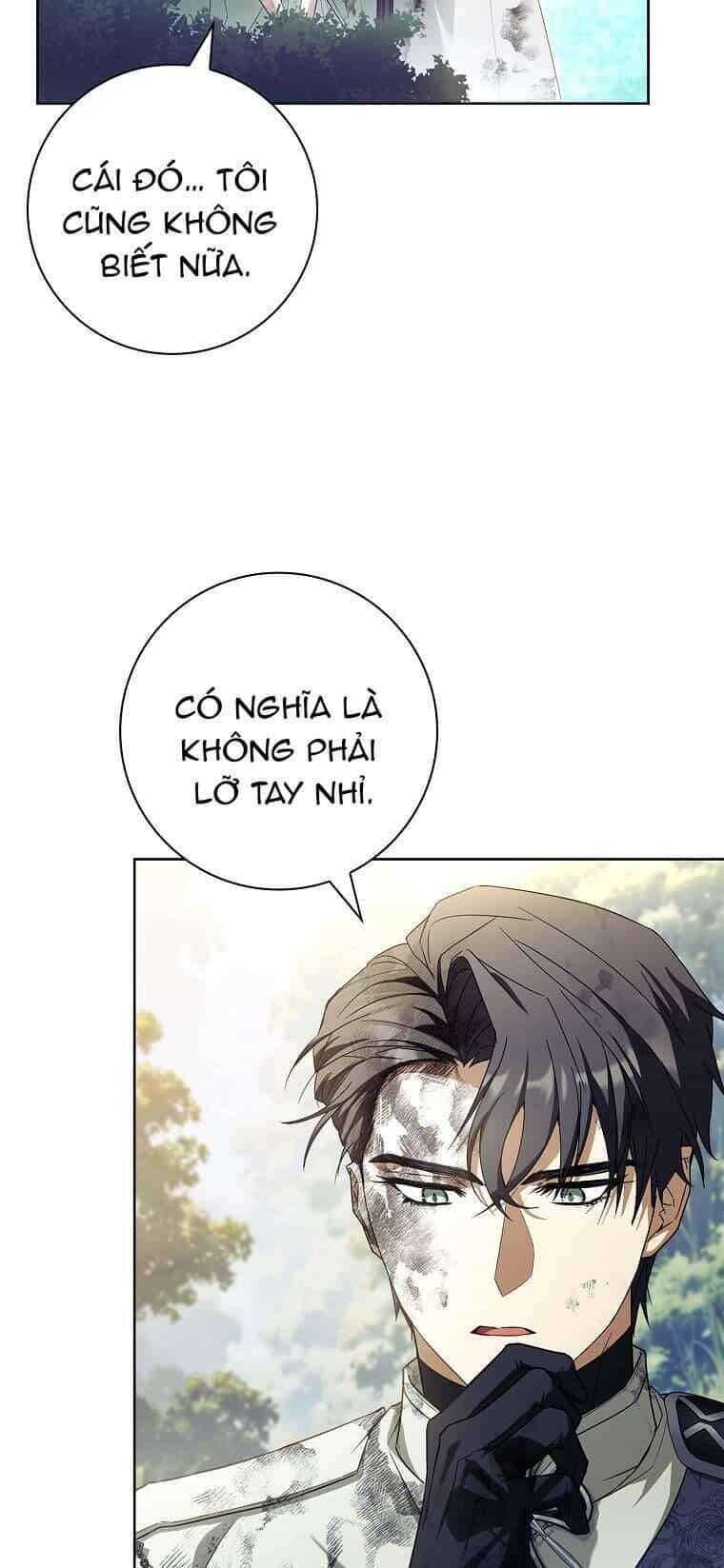 Chồng Ơi, Tại Sao Chúng Ta Không Thể Ly Hôn? - Chương 52 - ảnh 49