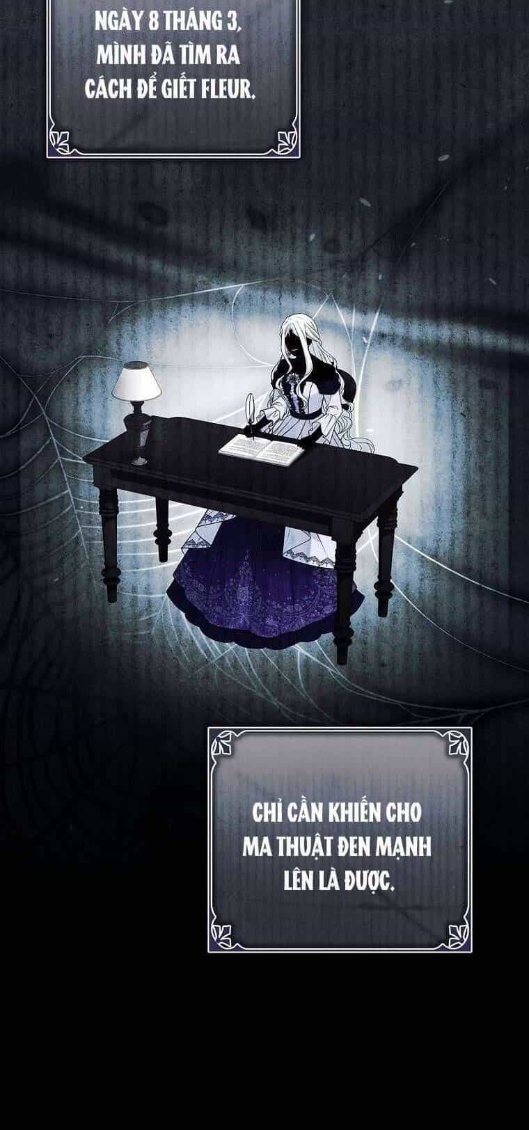 Chồng Ơi, Tại Sao Chúng Ta Không Thể Ly Hôn? - Chương 55 - ảnh 11