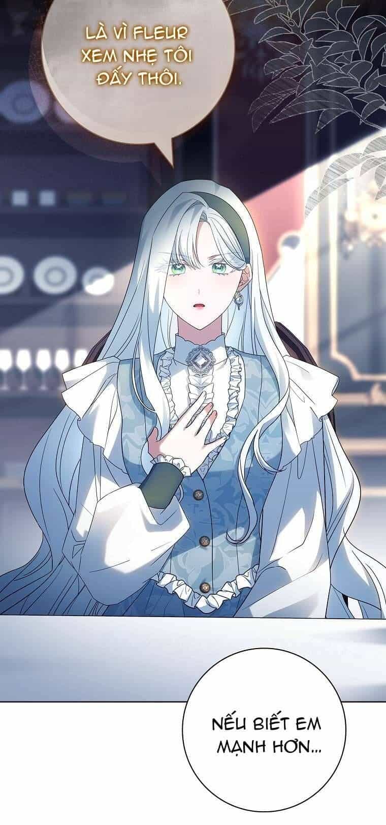 Chồng Ơi, Tại Sao Chúng Ta Không Thể Ly Hôn? - Chương 55 - ảnh 64