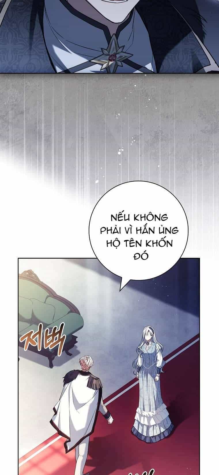 Chồng Ơi, Tại Sao Chúng Ta Không Thể Ly Hôn? - Chương 57 - ảnh 38