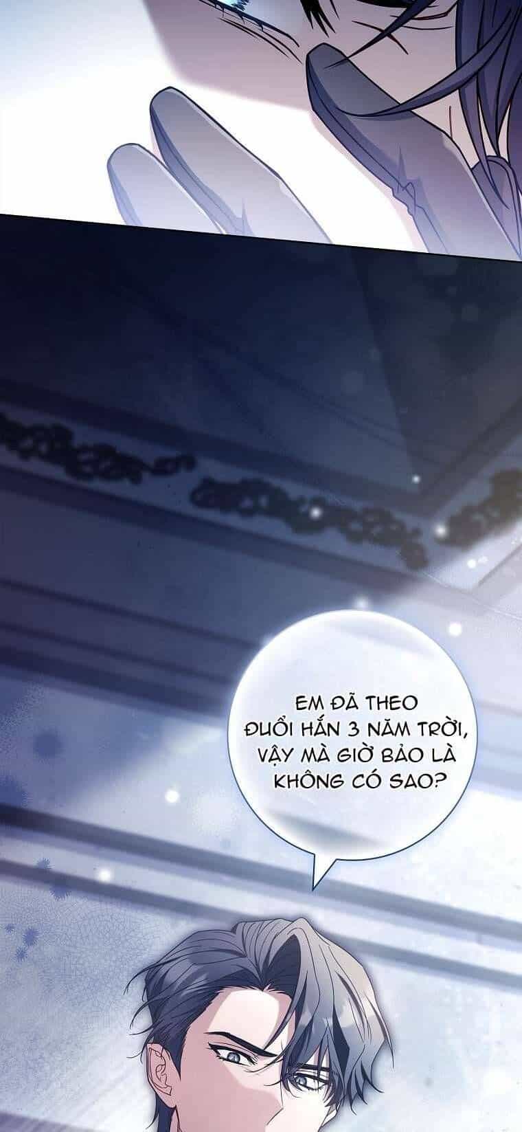 Chồng Ơi, Tại Sao Chúng Ta Không Thể Ly Hôn? - Chương 58 - ảnh 56