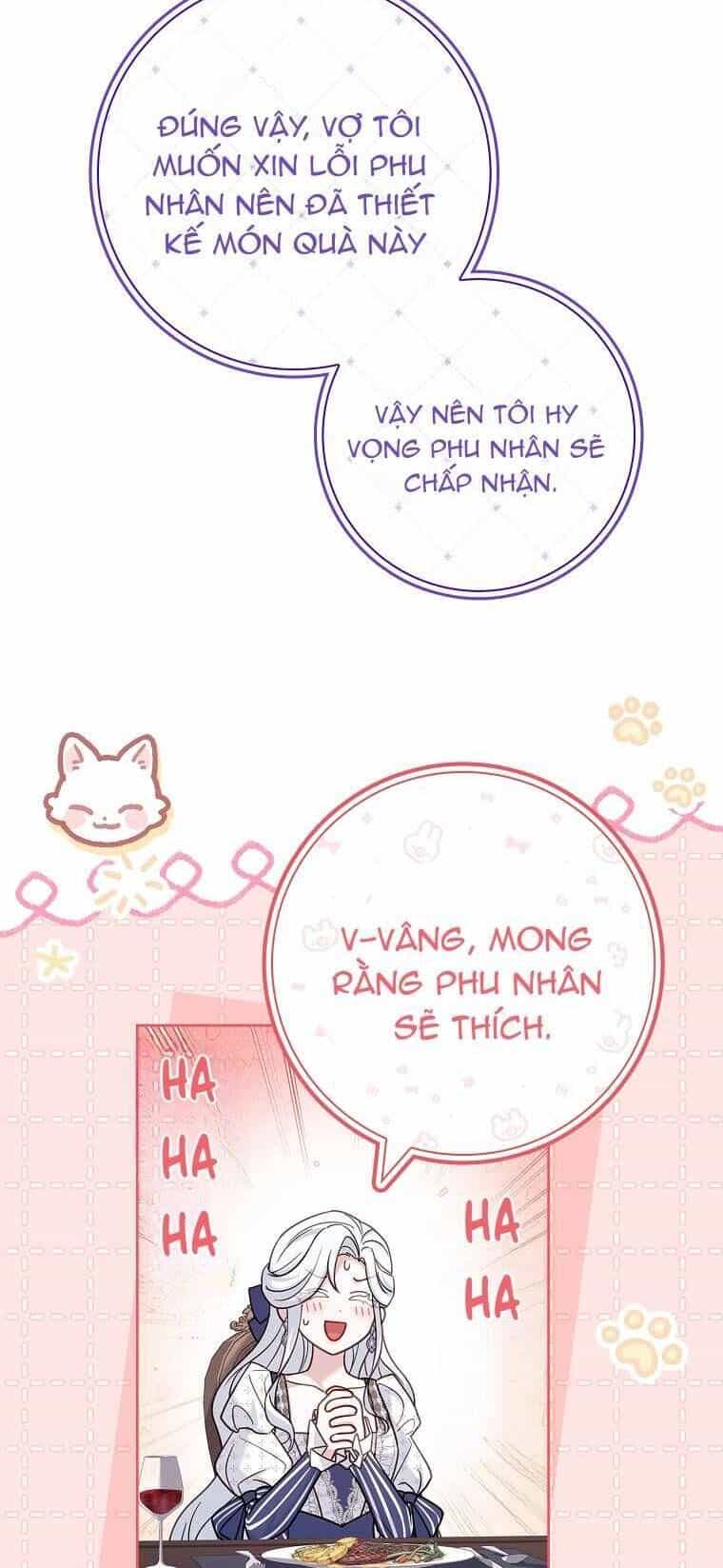 Chồng Ơi, Tại Sao Chúng Ta Không Thể Ly Hôn? - Chương 62 - ảnh 17