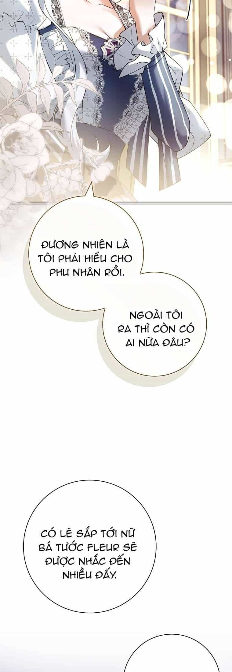 Chồng Ơi, Tại Sao Chúng Ta Không Thể Ly Hôn? - Chương 62 - ảnh 39