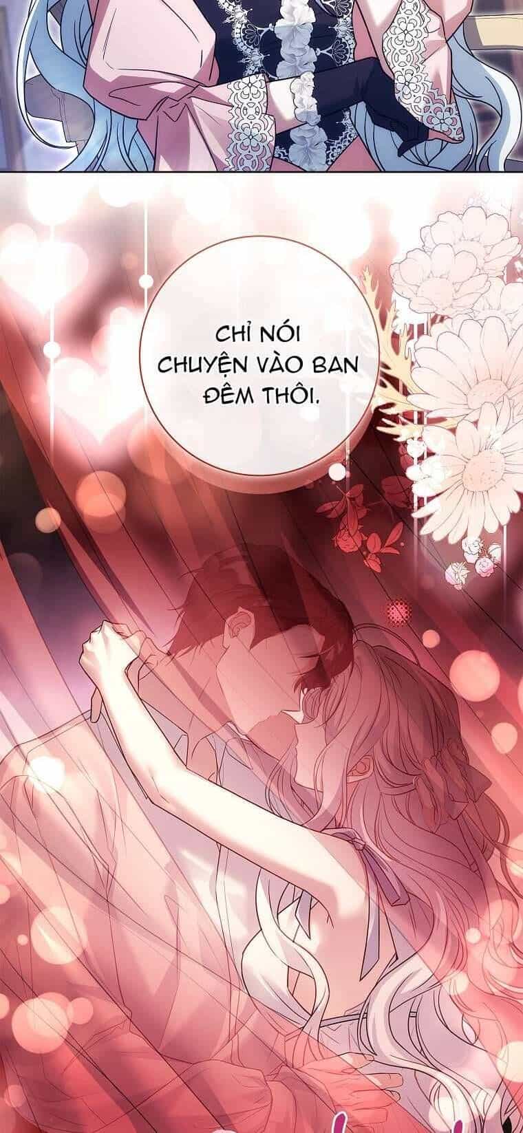 Chồng Ơi, Tại Sao Chúng Ta Không Thể Ly Hôn? - Chương 62 - ảnh 58