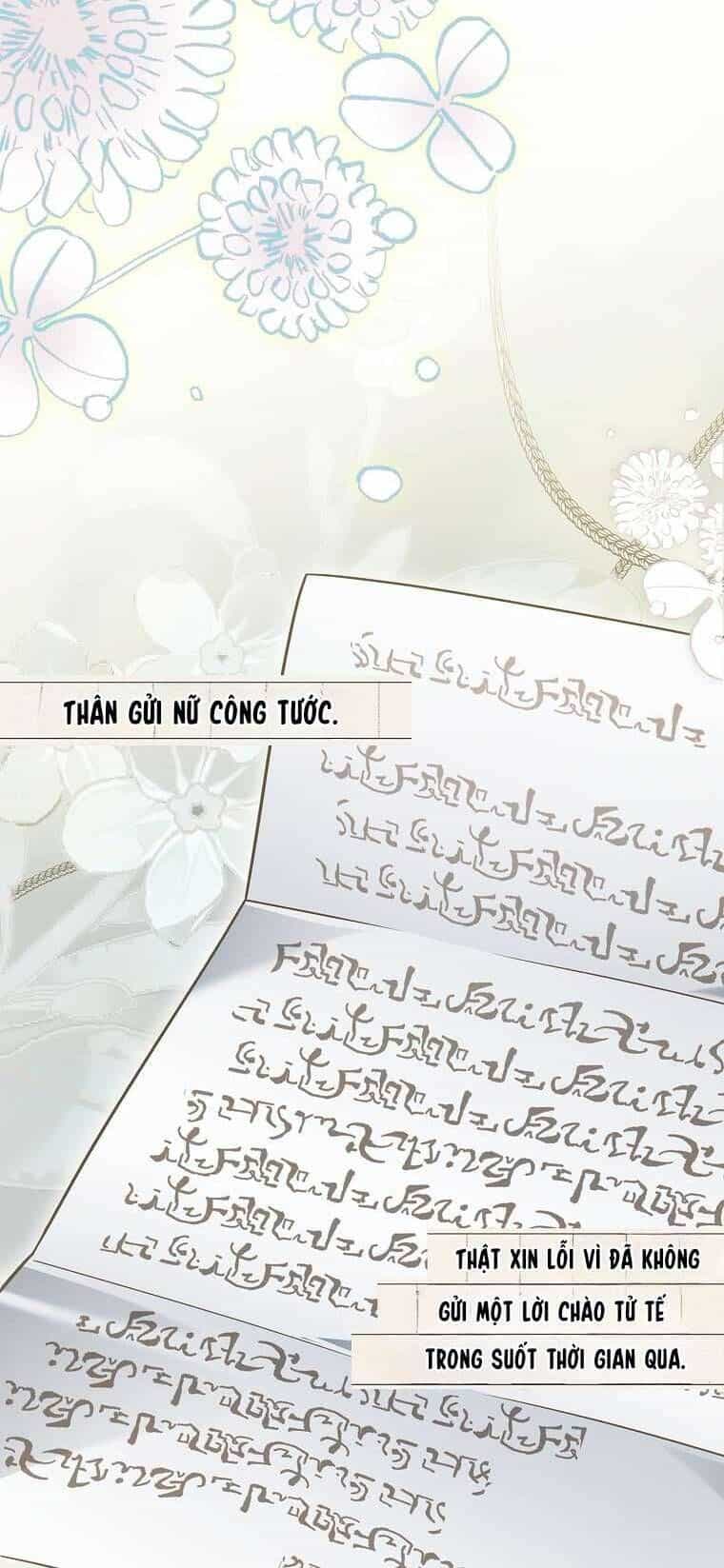 Chồng Ơi, Tại Sao Chúng Ta Không Thể Ly Hôn? - Chương 64 - ảnh 56